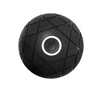 Healifty Bola De Masaje De Vibración Rodillo De Masaje Masajeadores Rodillo Eléctrico Bola Masajeador Liberación Miofascial Bola Hiperesfera Bola Masaje Vibratorio Eléctrico Bola Yoga Bola