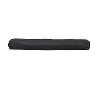Healifty Bolsa para Clarinete Negra Asa de Mano, Diseño Ligero y Resistente, Contenedor de Almacenamiento Práctico para Transportar Instrumentos de Viento en Viajes y Conciertos