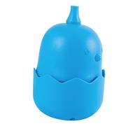 Healifty Bomba Infladora Eléctrica de Globos Multipropósito con Doble Boquilla para Inflado Rápido y Fácil Herramienta Portátil para Decoraciones y Fiestas Casa