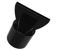 Healifty Boquilla Concentradora para Secador de Pelo, Punta de Pato para Peluquería Profesional, Accesorio Resistente al Calor, Compatible Secadores Estándar, Adecuado para Peinados