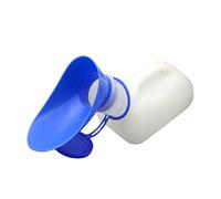HEALIFTY Botella de orina unisex de 1000 ml