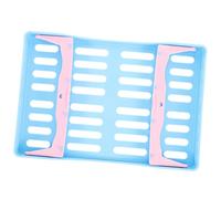 Healifty Caja De Instrumentos Caja De Gestión Opcional Caja De Plástico
