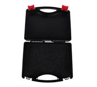 Healifty Caja Organizadora de Giroscopios de Plástico con Gran Capacidad y Diseño Portátil para Competiciones de Batalla y Accesorios