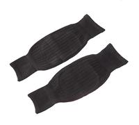HEALIFTY Calentador de rodilla para invierno Espesar Rodillera elástica Rodillera Cojín Rodillas Mangas 1 par