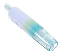 Healifty Cinta Correctora Portátil Gradiente Colorida 01 Cinta Correctora para Escribir Tamaño Pequeño Diseño Mate Recambio Intercambiable Accesorio de Papelería para Estudiantes y