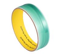 Healifty Cinta de Corte para Vinilo Coche sin Cuchillo Herramienta sin Marcas para Envolver y Diseñar Cinta Resistente y Fácil de Romper Metros para Laminado y Cambio de Color Automotriz