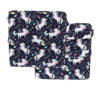 Healifty Cojín para Asiento de Comedor, Portátil y Lavable a Mano, Material de Twill y Esponja, Diseño Adorable para Uso en Comedor y Salón