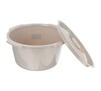 Healifty Commode Chair Commode Kids Silla Al Aire Urinario Portátil Para Niños Inodoro Portátil Para Coche Contenedor De Mujeres Urinario Olla Inodoro Portátil Para Adultos Orinal De