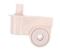 Healifty Conector de Ventilador Pedestal para Ventiladores Mesa Conector de de Ventilador Acoplamiento de Resistente y Estable Accesorio para Ventiladores Eléctricos
