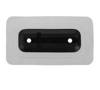 Healifty Conector para Caja de Aleta de Tabla de Surf Parche de Ranura para Aleta Base Protectora Resistente de PVC Mejora Estabilidad para Deportes Acuáticos Accesorio Versátil para