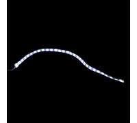 Healifty de Luz LED USB para Detección de Fugas Instrumentos de Viento Herramienta de Reparación de 50 CM para Flauta Saxofón y Oboe Suministro Profesional para Reparación