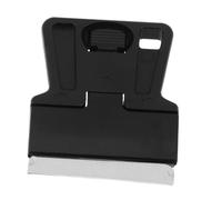 Healifty de Ventanas de Coche Multifuncional para Limpieza y Aplicación de Tintado Herramienta Portátil de Plástico para Eliminación de Adhesivos y de Cristales para Hogar y Vehículos
