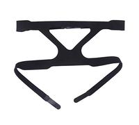Healifty Diadema universal de repuesto de máscara completa, para respirar y respirar, para Respironics Resmed Resmart sin máscara