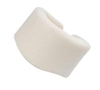 Healifty Esponja De Espuma Ergonómica Para Adultos Y Adultos Soporte Para Aliviar La Columna Vertebral De Las Mujeres Soporte Para Niños M Cervical Collar Transpirable Para Hombres Para
