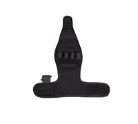 HEALIFTY Férula para dedos Brace Habilidad Rehabilitación para el dedo Guantes de entrenamiento auxiliar
