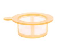 Healifty Filtro de Células Desechable de Malla de Nylon Colador de Celdas Pequeñas para Laboratorio Herramienta de Experimentación Química Filtro Celular Resistente