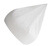 Healifty Funda Interior de Sofá de Gasa, sin Relleno, Lavable