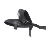 Healifty Fundas para Botas de Esquí Resistentes al Viento Protectores de Calzado Cómodos para Exteriores para Usar Después de Esquiar la Nieve