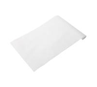 Healifty Gasa para Encuadernación de Espina, Tela para Libros, Blanco, Tejido Apretado, 110x18cm, Aumenta Durabilidad y Flexibilidad, Evita Grietas y Hojas Sueltas, para Libros y