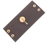 Healifty Gomas para Pelo Elásticas para Cabello Grueso Bandas Suaves y Resistentes para Niñas y Mujeres Cinta para Peinados Cómoda y Flexible Accesorios para Cabello Diarios