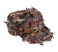 Healifty Gorra de Béisbol Camuflaje Jungla para Hombre y Mujer con Protección UV Ajustable, Material Poliéster Adecuado para Caza y Actividades al Aire Libre