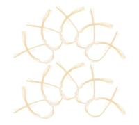 Healifty Hilos de Colágeno Absorbibles Kit 10 Bolsas 120 Unidades para Mujer Reafirmante Antienvejecimiento Cuidado Piel Arrugas Esencia Nutritiva