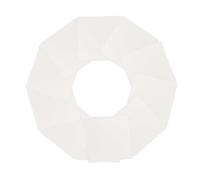 Healifty Hojas Desecantes de Fibra Vegetal 100 Piezas para Alimentos, Absorbentes de Humedad Compactas y Ligeras, Suministros de Deshumidificación para Almacenamiento en Tarros