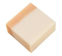 Healifty Jabón Natural de Miel Nutritivo y Práctico todo Tipo de Tejido, Barra de Jabón Orgánico Hecho a Mano Adecuado para Limpieza Facial y Corporal