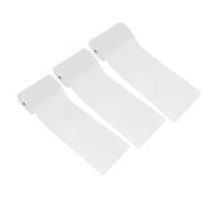 Healifty Kit Completo de Vendas de Yeso para Manualidades Tela de Yeso y Guantes de Tela, Secado Rápido Adecuado para Fiestas y Arte DIY