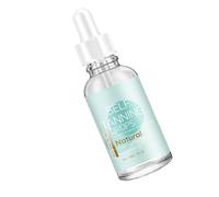 Healifty Loción Autobronceadora sin Sol para Cuerpo 30ml, Gotas Bronceadoras Refrescantes en Envase Plástico, Adecuado para Uso en Casa Tipo de Tejido