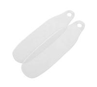 Healifty Mangas Dolor Autoadhesivo Fitness en Las Articulaciones sin Pulgar Silicona para Aparatos Ortopédicos Dolor de Apoyo Correa Transparente - Protector Transparente Baloncesto Muñeca