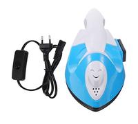 Healifty Mini Prensa de Calor Portátil para Proyectos DIY de Camisetas y Bolsas Herramienta de Transferencia Térmica con Diseño Ergonómico y