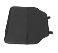 Healifty Organizador de Asiento Trasero para Protector de Asiento Automotriz Funda Antipatadas de Artificial Instalación Protección Duradera contra Diseño para Coches Suv y Minivans