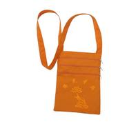 Healifty Paquete De Budismo Bandolera para Monje Bolso De Hombro De Monje Budista para Guardar Objetos y Artículos para Envolver Bolso Tote Moderno para Hombre