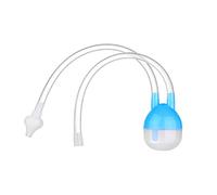 Healifty Para Bebés Saca Mocos Reutilizable Herramienta Sanitaria De Nariz Para Limpiar Mucosas Y Despejar Las Vías Nasales Fácil De Usar Y Limpiar 1 Unidad