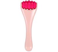 Healifty para Ojos Portátil de Silicona Herramienta de Masaje Facial Compacta para Cuidado Piel Reafirmante y Tonificante Adecuado para Reducir Líneas de Expresión y Uso Diario