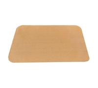 Healifty Parche de gel de silicona para cicatrices y marcas, cuidado de cicatrices, adhesivo invisible para piel, color caqui