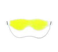 Healifty Parches De Silicona Para Los Ojos Gel De Ojo Ojo De Enfriamiento De Gel Reutilizables Hielo Máscara De Ojo Máscara De Ojo De Enfriamiento Máscara De Ojo Terapéutica Con Los