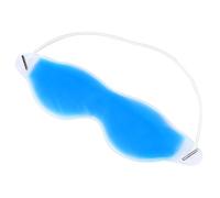Healifty Parches De Silicona Para Los Ojos Gel De Silicona De Gel Para Los Ojos Máscaras De Ojos De Enfriamiento Máscaras De Hielo Para Los Ojos Máscara De Gel Para Los Ojos Máscara