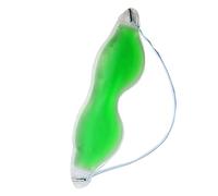 Healifty Parches De Silicona Para Los Ojos Pastas Para Los Ojos De Enfriamiento De Silicona Almohadillas Para Los Ojos De Hielo Máscaras Para Los Ojos De Hielo Máscara De Ojos Máscara De