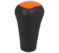 Healifty Perilla de Bola para Palanca de Control de Carretilla Elevadora, Accesorio Resistente de Plástico, Cabeza Esférica Ergonómica, Compatible Montacargas, para Palanca de Elevación