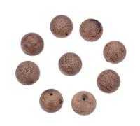 Healifty Perlas de Roble Tostado Fuerte Cubos de Madera para Elaboración Casera Mejorar Vino Whisky Envejecimiento Bebidas y Cerveza