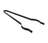 Healifty Pinzas para Crisol de Fundición de Metales Largas de Acero Resistente 42,7 X 7,5 X 1,5 Cm para Fundir Joyas en Hornos de Fusión Uso en Laboratorio y Artesanía