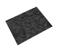 Healifty Protector de Guitarra Acústica Placa Autoadhesiva de Grosor Material para Placa Trasera de Guitarra Accesorios para Acústica