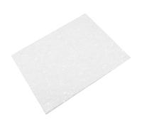 Healifty Protector De Guitarra Antirayaduras Cubierta Trasera Autoadhesiva Grosor Placa De Protección Para Cavidad De Guitarra Acústica