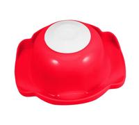 Healifty Protector Dedos para Cortar Verduras Soporte Seguridad para Ralladores y Mandolina Diseño Ergonómico para Cocina Fácil Limpieza para Patatas y Cebollas