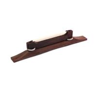 Healifty Puente de Xilófono para Guitarra Archtop de Incluye Puentes de Guitarra para Reemplazo para Músicos de Jazz y Clásicos
