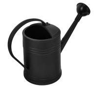 Healifty Regadera de Jardín de Plástico Resistente 5 litros Boquilla de Goteo para Uso Doméstico y Cuidado de Suculentas Reutilizable