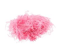 Healifty Relleno Triturado Rosa para Cajas y Cestas de Decorativo para Fiestas Bodas y Cumpleaños Añade y Textura Presentaciones