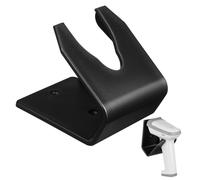 Healifty Soporte para Escáner de Código de Barras de Mano Soporte Estable y Portátil Base Firme para Lectores de Código Fácil Instalación para Escritorio Compatible con Varios Escáneres